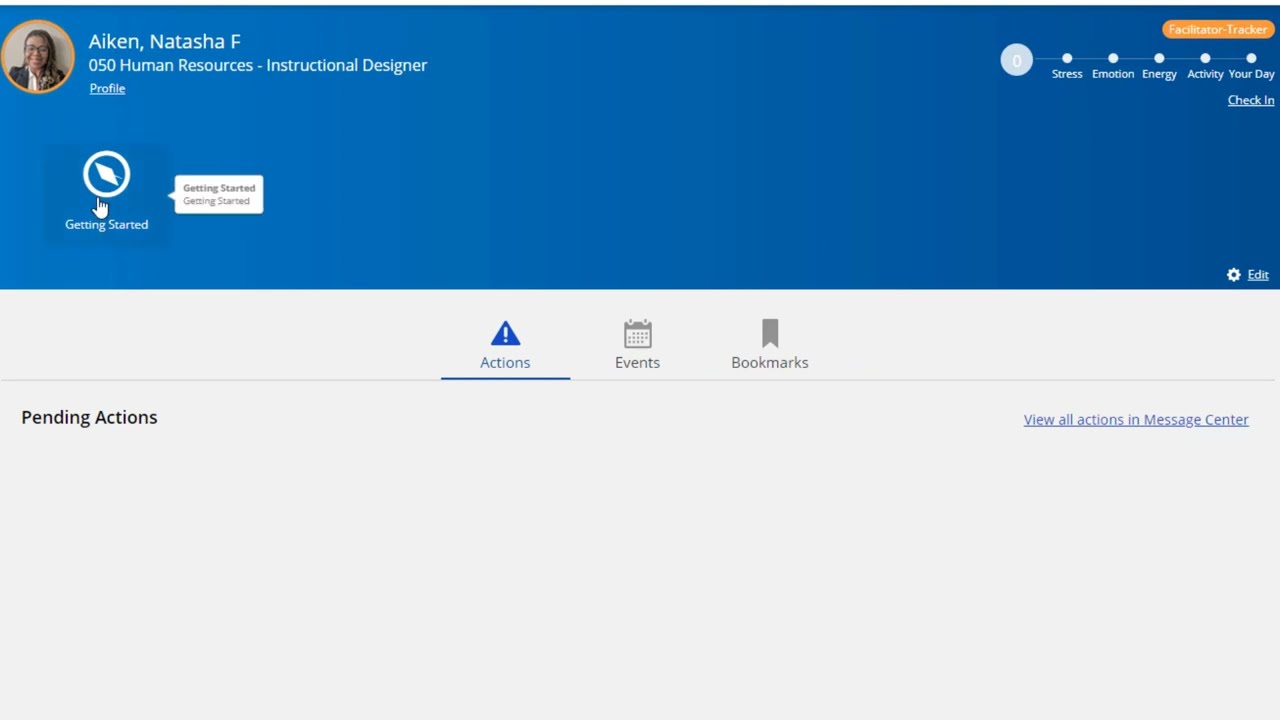 Getting Started with Dayforce YouTube