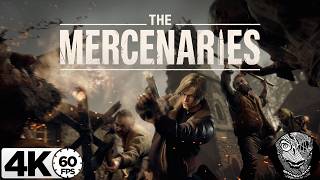 [The Mercenaries] Resident Evil 4 (2023)