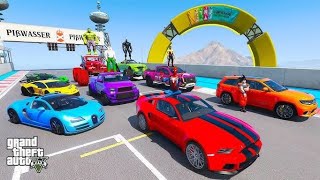 Police Car Chase Simulator 3D Game - Real Cop Cars Driving Simulator 2025 - Android GamePlay screenshot 3