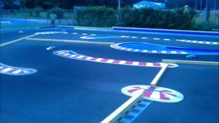 Jackson Rc Cash Race 2012