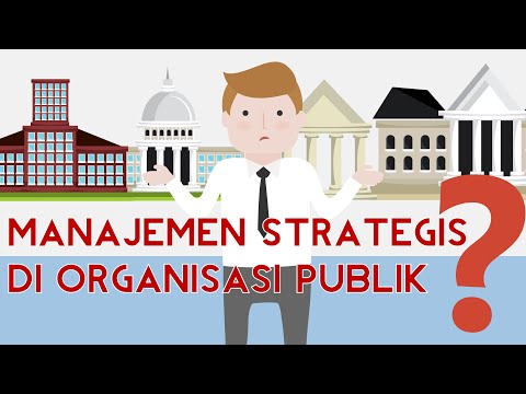 strategic management