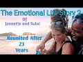 A great life story of jeanette and sulai 2 kudos channel youtube