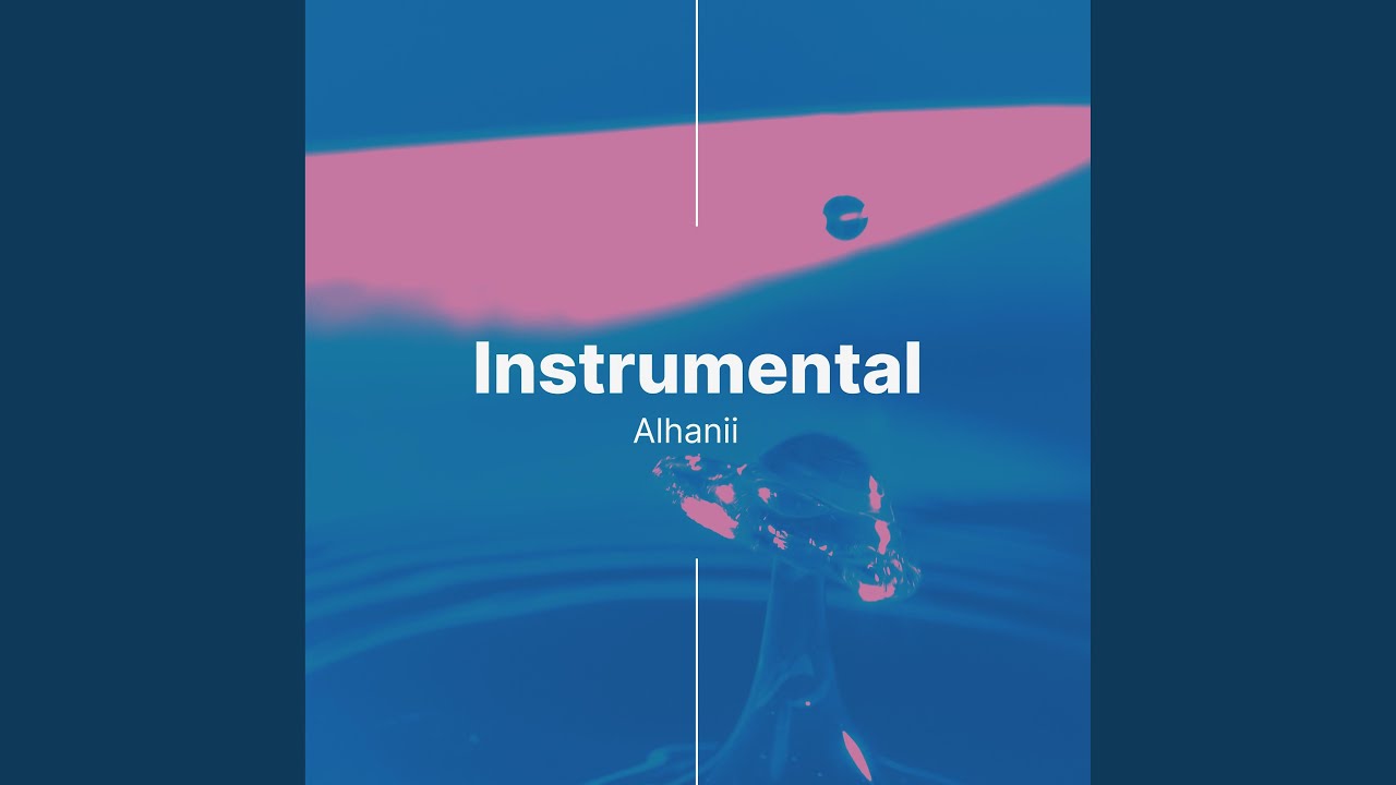 Let Me Down Slowly (Instrumental)