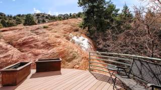 Denver Real Estate 16525 Wild Berry Road, Morrison, CO 80465