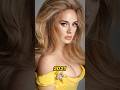 Adele S Transformation Over The Years See Then And Now Adele Trending Viral Shorts