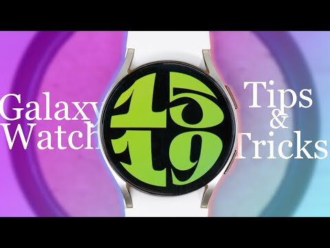 Samsung Galaxy Watch