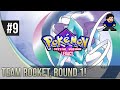 Pokmon crystal legacy  episode 9 team rocket round 1