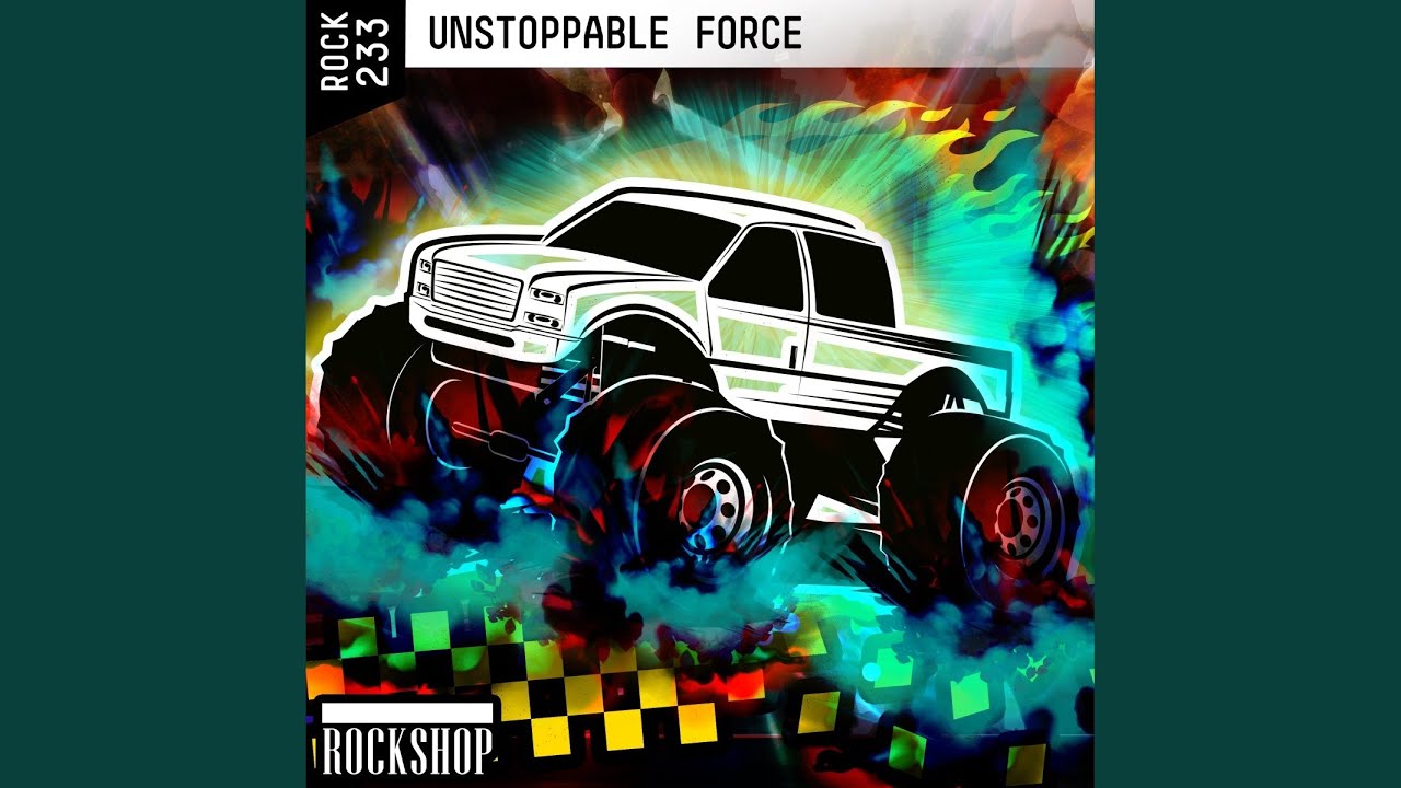 Watch Unstoppable Forces on YouTube Watch Unstoppable Forces on YouTube