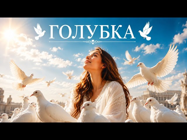 Арсен Шахунц - Голубка (Oxygen Remix) 2025