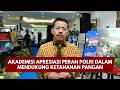 PRESISI UPDATE: AKADEMISI APRESIASI PERAN POLRI DALAM MENDUKUNG KETAHANAN PANGAN 24/06/26 (19.00)