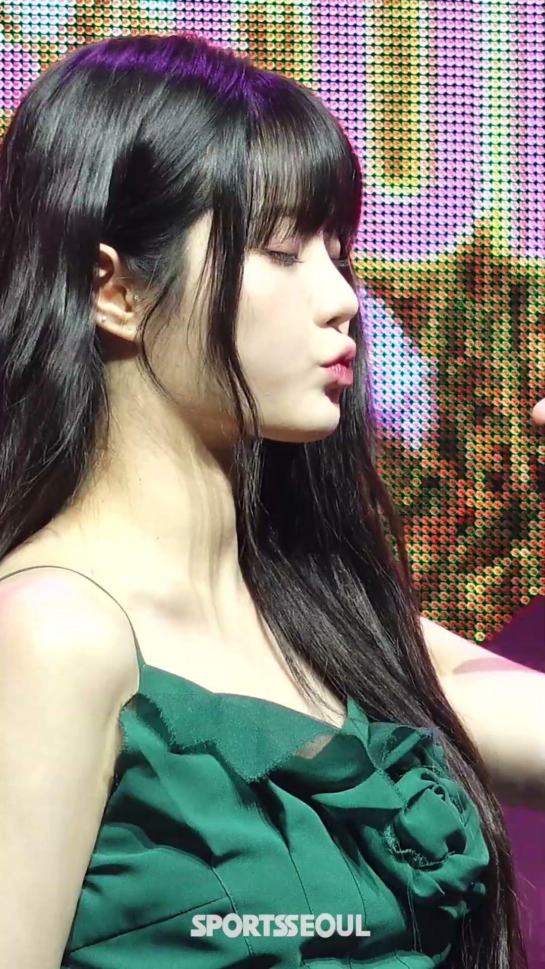 피프티 피프티 키나, 새 멤버들과 함께 다시 시작!