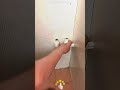 Corner Pipe Connection 🚿🔧💯 Leak-Free & Neat!
