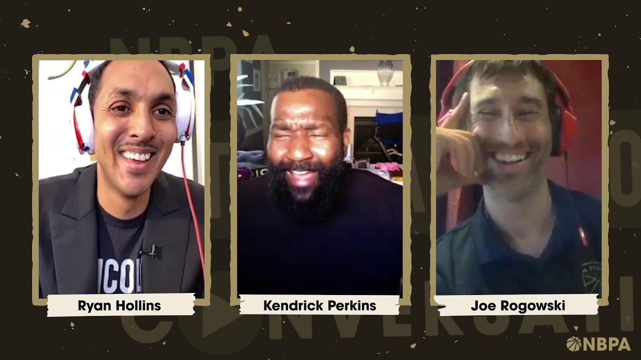 Off the Court Transition Conversations – Physical Health & Wellness