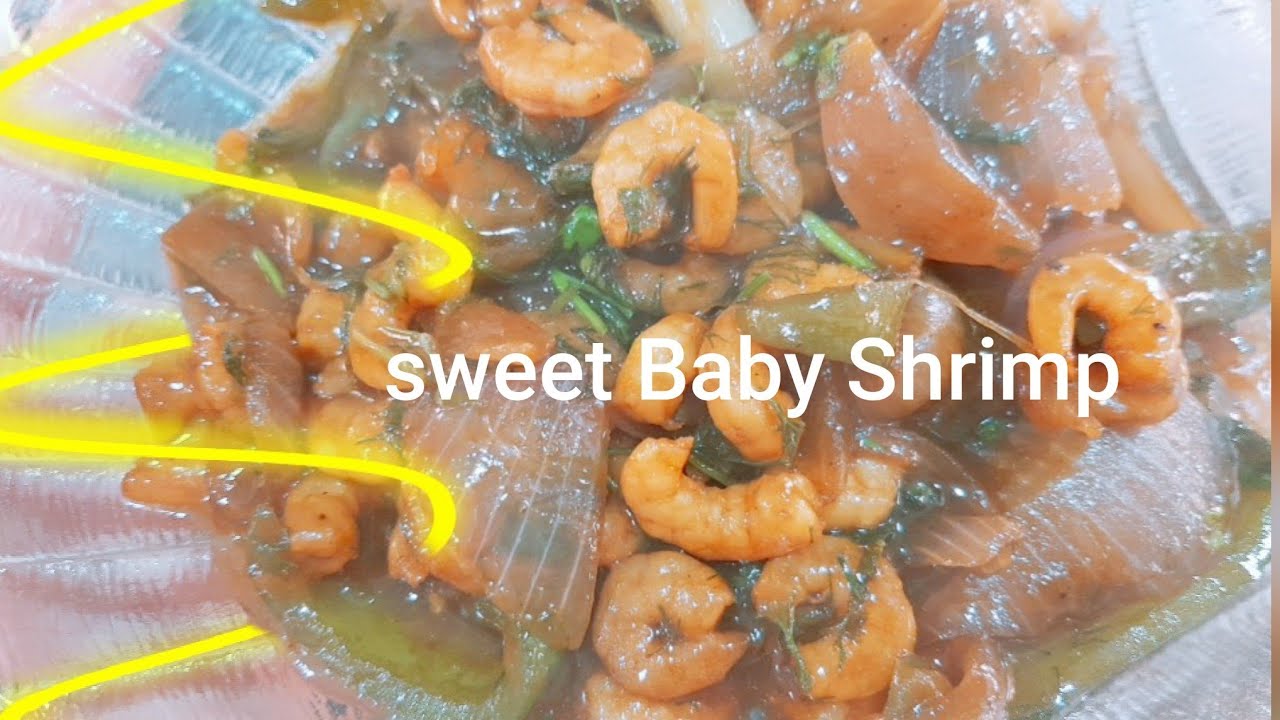 Shrimp Day