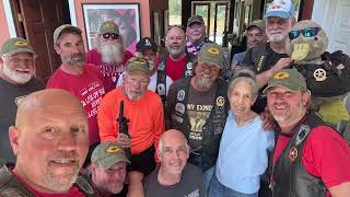 Miracle Riders Return 2025