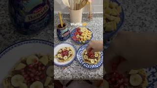 Waffle Date /Nun Uzun Hali Kanalımda Resimi