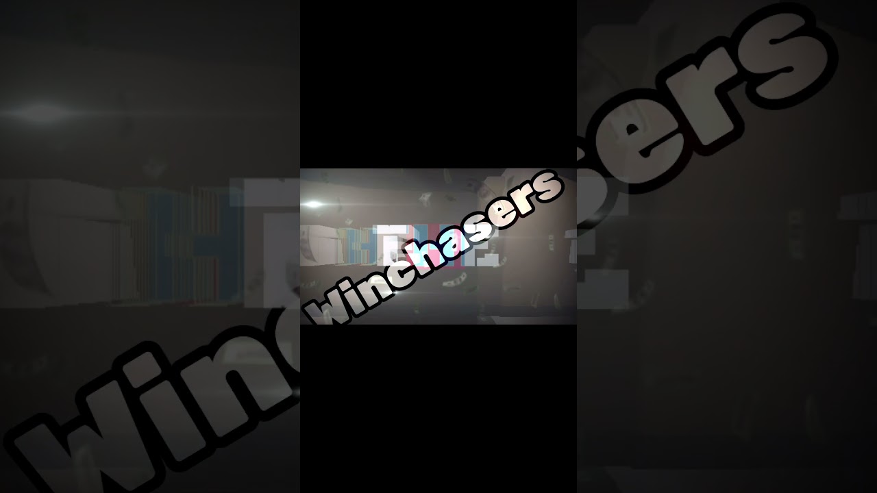 Winchasers How to win $10 watching a YouTube video. How to win an epic channel coin 