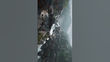 Viewport vs Render #animation #blender #blender3d #games #art #concept #asmr #3d