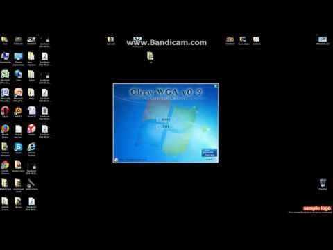 Ваша копия Windows не является подлинной сборка 7601 Activarea Windows 7