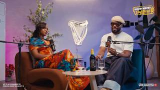 GUINNESS HOUSEMATES UNFILTERED EP 1