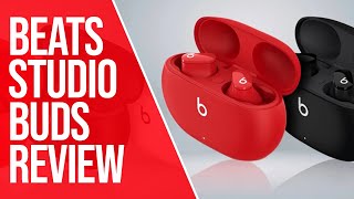 Beats Studio Buds Review: Decoding the Beats Studio Buds (Our Honest Assessment)