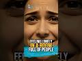 Feeling Lonely In A Room Full Of People #psychology #communication #relationship #mentalhealth