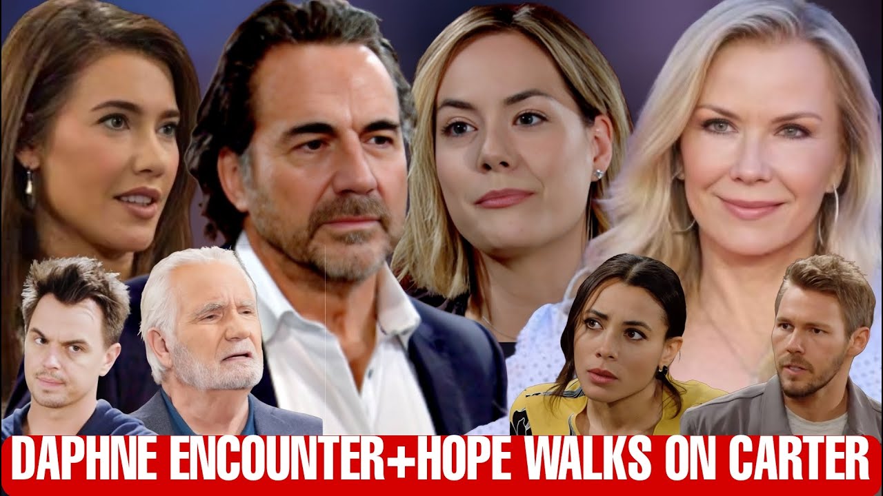 FULL EPISODE SPOILERS THE BOLD&THE BEAUTIFUL: STEFFY DEMANDS ANWER,LIAM