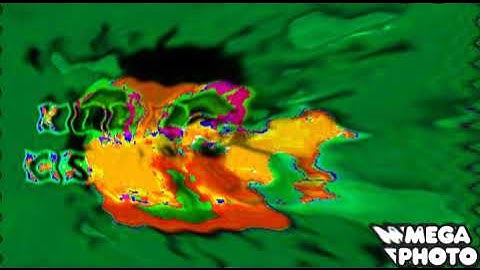 (NEW EFFECT) Klasky Csupo In Garfieldup V3