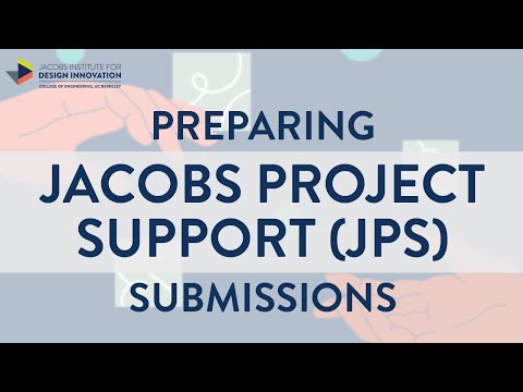 Jacobs Makerspace Tutorials - Preparing JPS Submissions