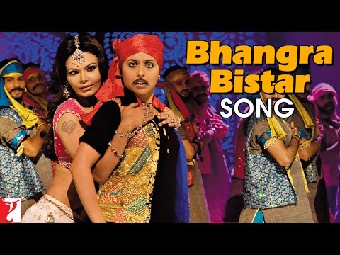Bhangra Bistar  - Dil Bole Hadippa