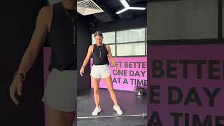 Tuesday Tech and Tactics- Muscle Snatch