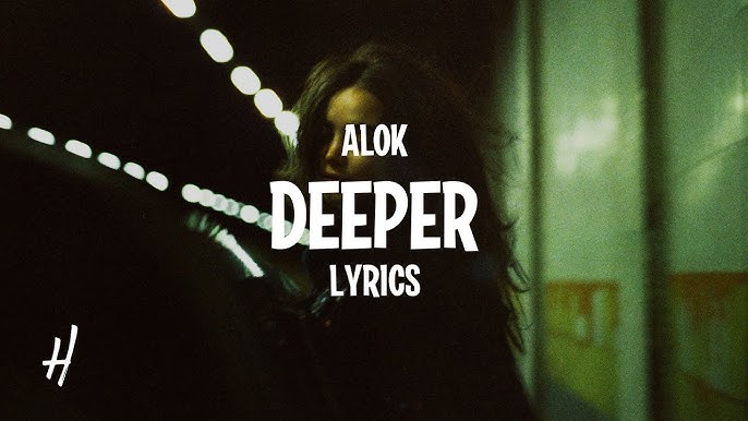 Alok & Harrison – Tell Me Why Lyrics