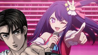 君は完璧で究極のNIGHT OF FIRE