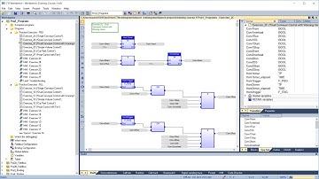 CTI Workbench, Course 1, Part 2 (Basic Concepts of Workbench)