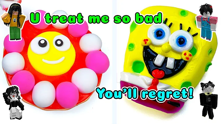 TEXT To Speech Emoji Groupchat Conversations   I Made My GF Regret After She Treated Me Badly