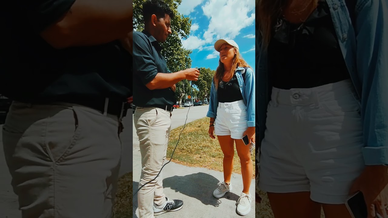 Couching en la calle 