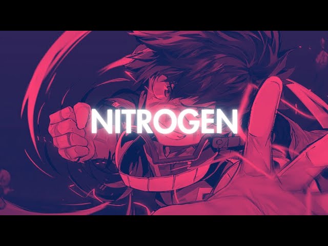 Kirin. - Nitrogen (Official Audio) class=