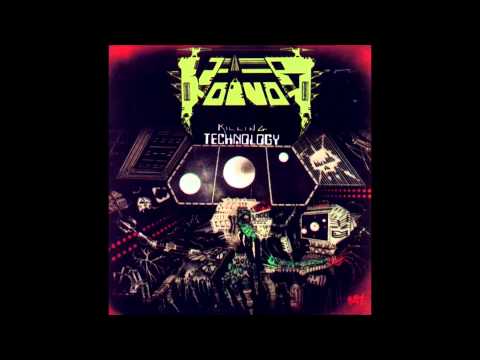Voivod - This is Not an Exercise