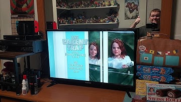 Menu Walkthrough Of Walt Disney