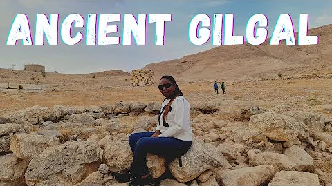 Gilgal : Where Joshua Circumcised Israelites, Joshua 12 Stones| Saul Anointed King| Manna Ceased