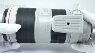 Canon (キヤノン) EF70-200mm F2.8L IS III USM 良品