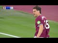 Man City lose ground in title race | West Ham 1-1 Man City | Premier League Highlights