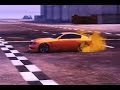 Stunt  fail sur gta v