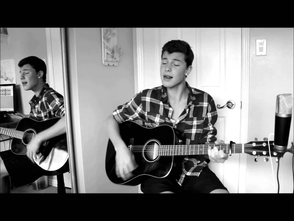 Hallelujah #2 - Shawn Mendes (Cover)