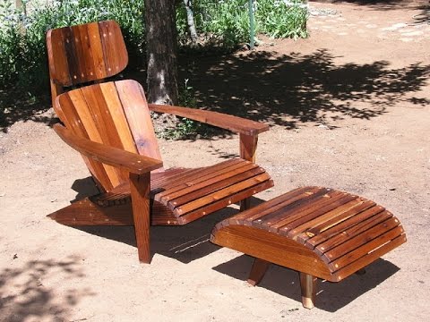 adirondack chairs: building adirondack chairsmaking ...
