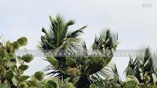 Girls' Generation Summer B-Side PLAYLIST [DAY]