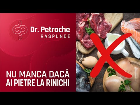 Video: Dieta 14 Pentru Pietre La Rinichi și Urolitiază - Meniu