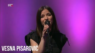 Vesna Pisarović - KAO DA JE VRIJEME... (live @ Kod nas doma HRT)