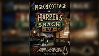 Pigeon cottage holidays 1