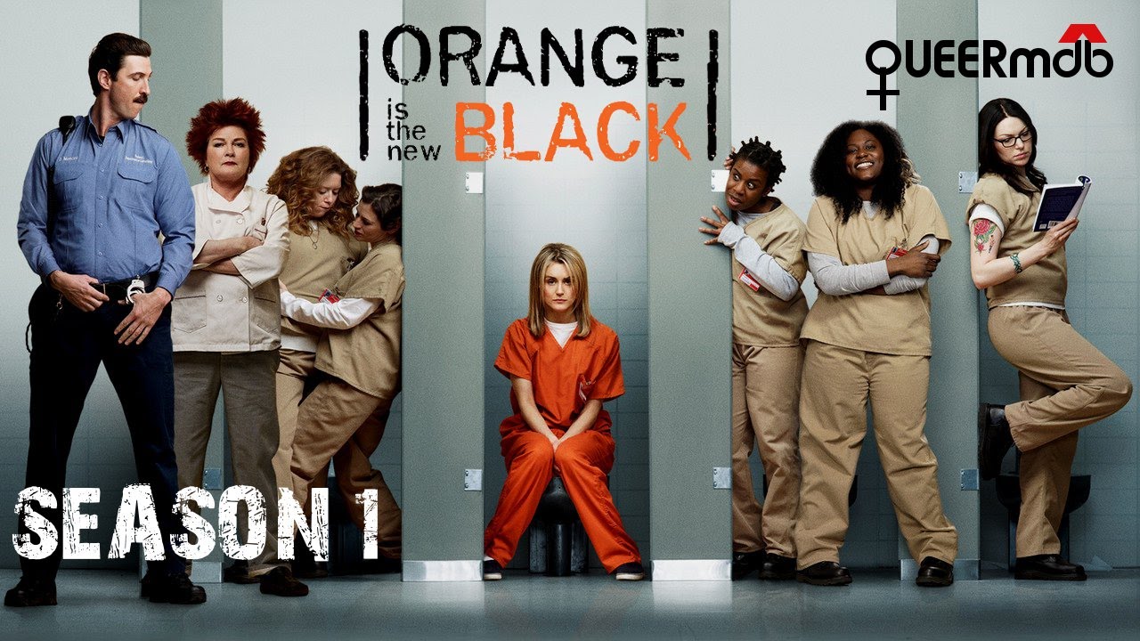 Orange Is The New Black Staffel 1 Stream